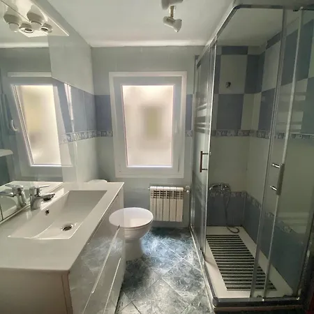 Apartment Apartamento Low Cost