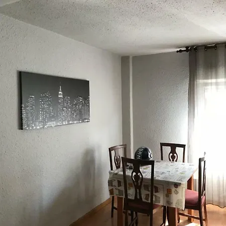 Apartamento Low Cost