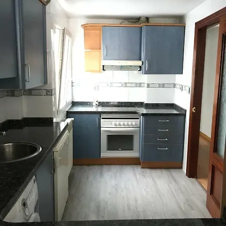 Apartamento Low Cost * Gijon