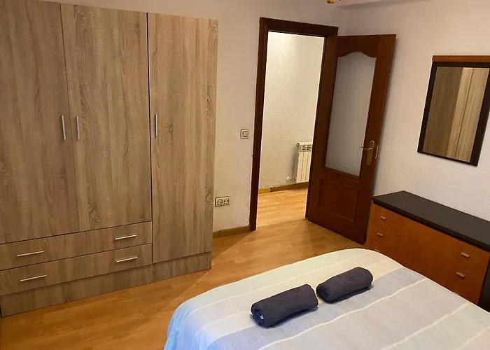 Apartmán Cost Gijón